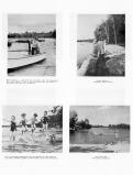 Burntside Lake, Trout Fishing, Fish Hook Lake, Le Sueur County 1963